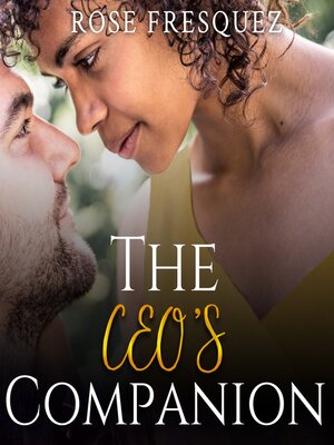 cover image of The CEO's Companion